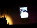 #Stage3D - The Demo of 3D Game: Tanki 2.0 ( #iPhone4 ) - #ftic -> japan