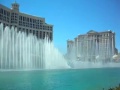 Bellagio Water Show