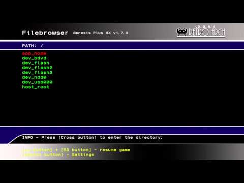 how to download sega cd emulator