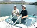 Pesca e Lazer Programa 6 - Náutica Focker 190 Style Pesca e Lazer Programa 6 - Náutica Focker 190 Style