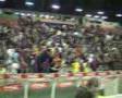 partido de futbol Levante - Barça. Castello Jove (2 DE 2)