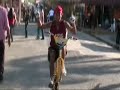 Calle55.com - Inicia Festival Cultural Hnas Mirabal.wmv