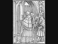 La Mort par le Choeur Montjoie Saint-Denis et Hans Holbein