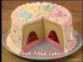 Betty Crocker All-In-One Bakeset