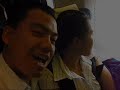 My Philippines Trip *  Landing at HongKong
