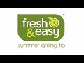Click here to watch this video Summer grilling tip - A great steak every time