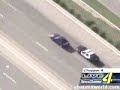 AWESOME police chace