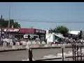 John Middag, Stettler Shootout!