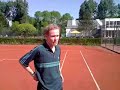 Laurense Tennis Academy Amsterdam, mentale tennis training Laurense Tennis Academy Amsterdam, mentale tennis training