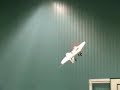 Indoor Flying: The Movie