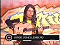 schellemberg canta a Peñarol 4a1