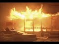 FireFighting Tribute