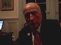 Interview du Maire Pierre Christian Taittinger