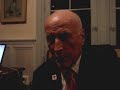 Interview du Maire Pierre Christian Taittinger