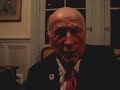 Interview du Maire Pierre Christian Taittinger