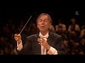Schubert - Symphony n.8 Unfinished [3/3] - Abbado (COoE)