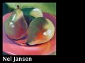 62 new original paintings by Daily Painters Gallery artists