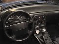 Turbo Miata: tour around the car