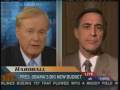 Matthews Slams Issa for Using Term Democrat Party