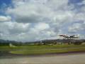 AA Flight 954 goes around at Toncontin