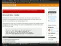 Link Checker