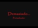 Kratos - \"El dolor detrás de la comedia\" Kratos - \"El dolor detrás de la comedia\"
