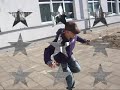 edgaro freestyle