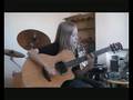 Sheryl Crow Soak up the sun cover by Jem