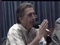 Debate Pitrola-ZAffaroni 2da parte