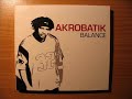 Akrobatik - Front Steps