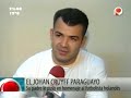 Informe sobre nombres extraños, raros, insólitos