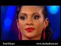 Alesha Dixon: SEMI FINAL - ARGENTINE TANGO 15/12/07