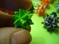 Origami is the art of folding paper. The best videos related to origami published on YouTube: how to fold a model step by step, instructions, but even advertising, cinema, cartoons and any moment of life with a folded piece of paper. sharing in this site Origami Video