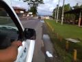 Parrita Bridge is opening