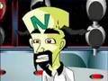 Wrath of Cortex ending (from Outcast Bandicoot)