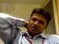 I am tired today