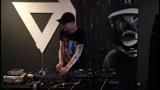 Deadmau5 - Live @ Home [10.09.2023]