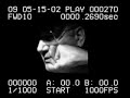 Face Punch Filmed in High Speed...