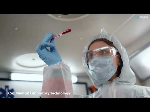 PK DAS University General video thumbnail 3