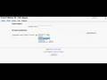 Moodle Usability test2