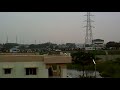 ENTHIRAN Stunt Sequence Shot In Chennai Maduravoyal