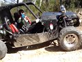Matador 650 by Joyner Trepando por la Montaña. Matador 650 by Joyner Trepando por la Montaña.