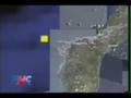 B-52 SEARCH CONTINUES AFTER THREE BODIES FOUND