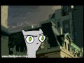: Forum Bore 'Em : Foamy The Squirrel