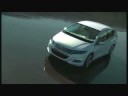 Icon for Post #Honda Insight Hybrid Concept Test Drive