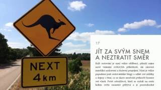 Video eKniha „Sama na Cestách - Cesta jako sebeláska”