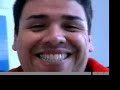 jose @ work, recording the salsa version of la magia