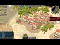 Age Of Empires Online TheMistaa vs IBubbleI JeeSports.com Tourney FINALS Gm-1 