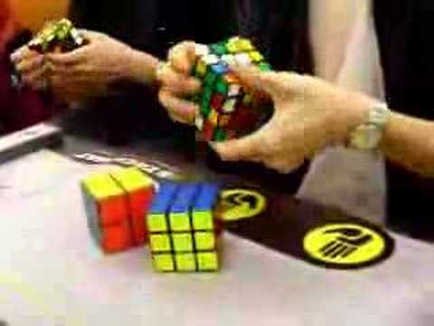 Rubix - Rubix Genius!
