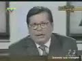 Venezuela Hojilla Matacura Leopoldo Castillo discurso político Venezuela Hojilla Matacura Leopoldo Castillo discurso político